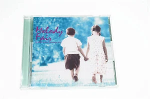 MELODY FAIR GREATEST MOVIE LOVESONGS EVEN CD A14434 - Picture 1 of 2