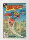 Supergirl #1 (1982 DC Comics)