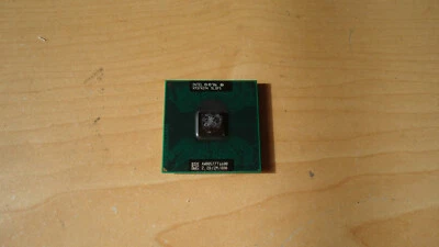 Intel Core 2 Duo Mobile T6600 2.2GHz 2MB 800MHz CPU Processor - Image 1 of 2