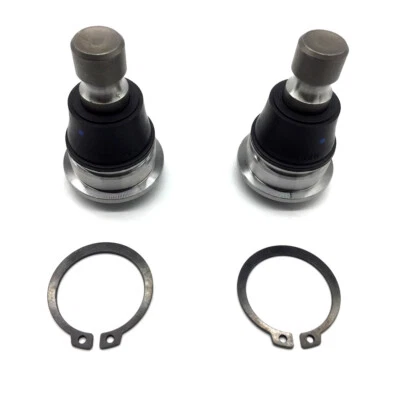 Juego de rótula inferior delantera para Nissan Rogue X-Trail Renault Koleos 40160-9W200 Foto 1 de 4