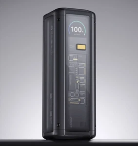 Xiaomi Power Bank 25000mAh Portable Battery Charger PD For iPhone Samsung Laptop - Picture 1 of 12