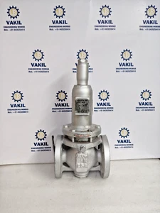 Pressure Regulating Valve Size: 16k25mm Type: HPP-FO/ #NEW - Picture 1 of 13