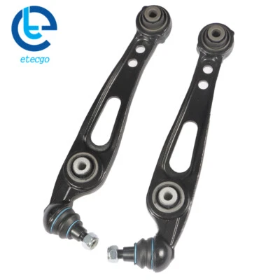 Par de rótulas de brazo de control inferior delantero para Land Rover Range Rover 2014-17 Foto 1 de 4