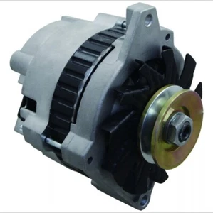 Alternator For Cadillac Brougham V8 5.0L 88-90 321-381 321-365 334-2293 73 - Picture 1 of 3
