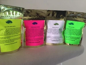 Männliches Wellness-Paket kaufen 3 erhalten 1 kostenlosen Versand Dr. Sebi inspirierte Kräuterkapseln - Bild 1 von 7