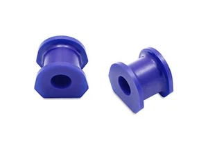 SUPERPRO FRONT SWAY BAR MOUNT BUSH KIT FOR MITSUBISHI TRITON ML MN 06-2015 28MM - Picture 1 of 1