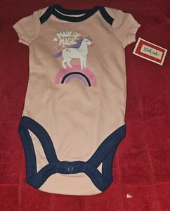 Made of Magic 2-teiliges Set Größe 0-3 Monate - Kidgets - neu mit Etikett - Bild 1 von 4