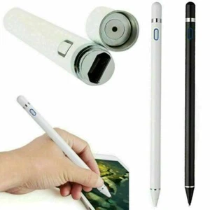 Universal Pencil Stylus für iPad Pro 9.7 / Pro 10.5 / Pro 11 / Pro 12.9 / iPad 6 - Imagen 1 de 10