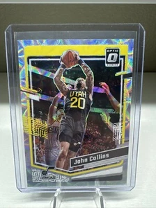 2023-2024 Optic Basketball John Collins /249 Scope Premium - Bild 1 von 1