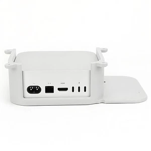 Secure Underdesk Bracket for Mini 2024 Protect and Maximize Desk Space - Afbeelding 1 van 11