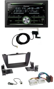 Pioneer CD USB MP3 Bluetooth 2DIN DAB Autoradio für Hyundai Tucson 2010-2015 - Bild 1 von 9