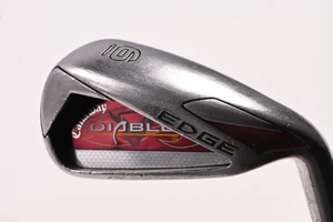 Callaway Diablo Edge #6 Iron / Uniflex Callaway Diablo Shaft - Picture 1 of 6
