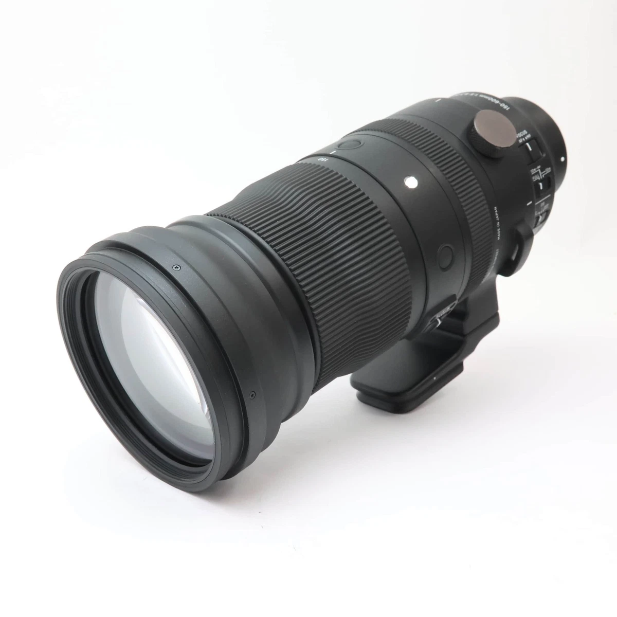 値下げ中:SIGMA 150-600mm F5-6.3 DG 新品)SIGMA (シグマ) Sports 150-600mm F5-6.3 DG DN OS (ソニーE用
