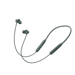 OnePlus Bullets Wireless Z2 ANC In Ear Neckband Grand Green - 5481144042 - Picture 1 of 5