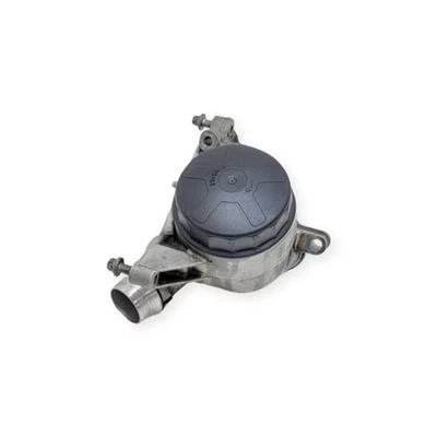 BMW 320i 328i F30 xDrive 2012-2018 2,0 L motor N26 filtro de aceite carcasa OEM Foto 1 de 4