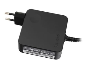 Lenovo ADLX65CCGE2A Original chargeur 65 watts EU Wallplug - Photo 1/5