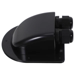 2 Stück Wetterfeste Kabeleinführung Verschraubung Solar Wasserdicht Durchgang - Bild 1 von 12