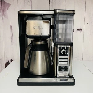 Ninja Coffee Bar CF-097 Tested Working - Picture 1 of 7