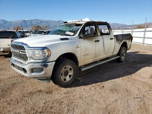 Starter Motor Fits 19-23 DODGE 2500 PICKUP 5061595 - Picture 1 of 10