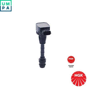 IGNITION COIL 48201 FOR NISSAN MICRA/III/C+C NOTE CR12DE/CG12DE 1.2L 4cyl - Picture 1 of 9