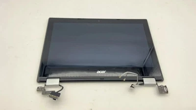 OEM Acer ChromeBook R11 C738T 11.6" LCD Touchscreen B116XAN04.1 6M.G55N7.004 - Image 1 of 4