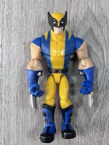Wolverine Disney Toybox Collection Action Figure Marvel - Picture 1 of 4