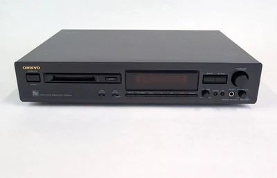 Onkyo MD-2321 MiniDisc-Recorder - Bild 1 von 3