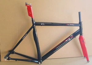 Triathlon Bike Frame | Time Trial Bike Frame  |  Tri Bike Frame and Fork - Picture 1 of 8