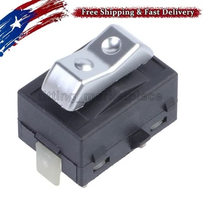 4373083 Power Window Switch For Dodge B150 B250 B350 D150 D250 D350 Dakota W150 - Image 1 of 4