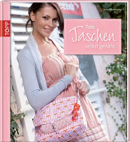Taschen selbst genäht - Bild 1 von 1