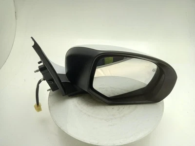 Espejo retrovisor de puerta Suzuki Swift O/S 2009-2017 3 puertas hatchback derecho  Foto 1 de 4