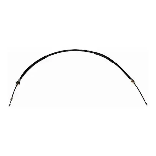 1997-2004 Ford F-150/F-150 Heritage/Lobo Rear Left Parking Brake Cable - Image 1 of 1