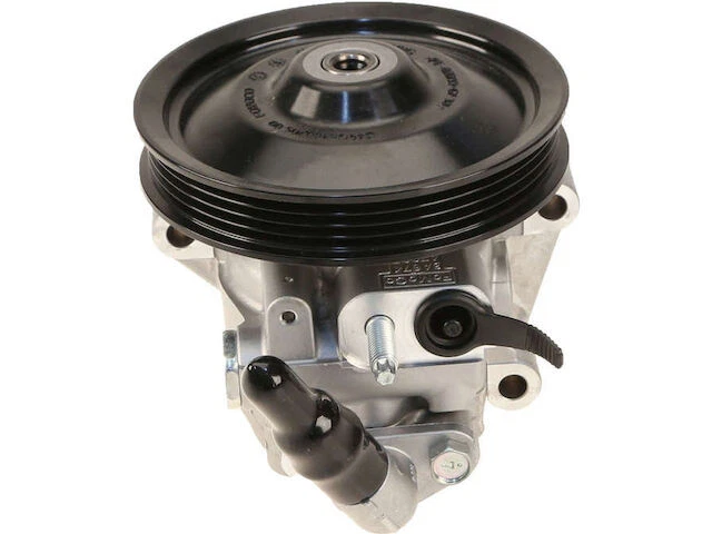 For 2015-2024 Ford Transit-250 Power Steering Pump Motorcraft 57698PSBP 2019 - Image 1 of 2