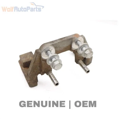 BMW 550I GT XDRIVE 2011-2017 - Porta pinza de freno trasero/soporte 6796720 Foto 1 de 4