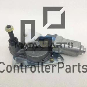 1PCS 4709168 Wiper Motor Assembly For Hitachi Excavator ZX200-3 ZX210-3 ZX330-3 - Picture 1 of 5