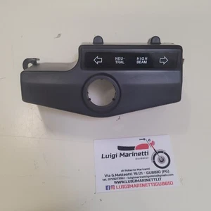 Strumentazione cruscotto spie pilot box assy HONDA NSR 125 F 37600-KY4-900 - Picture 1 of 2