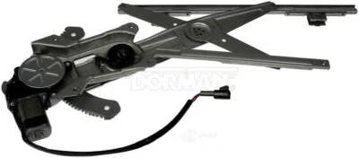 Motor y regulador de ventana eléctrica para Pontiac G5 Dorman OE SOLUTIONS 2007-2009 Foto 1 de 4