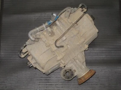 2006-2014 年本田 Ridgeline 后轴差速器托架 原始设备制造商 — 第 1/4 张图片