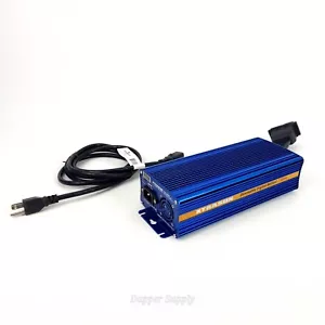 XTRASUN Dimmable Digital Ballast 600W 120/240V XTE600D - Picture 1 of 8