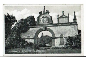 CPA-Carte postale-Autriche-Riegersburg- Steiermark Pyramidenton -VM16743 - Foto 1 di 2