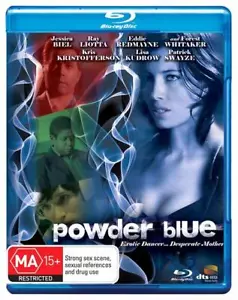 Powder Blue (Blu-ray, 2009) - Picture 1 of 1