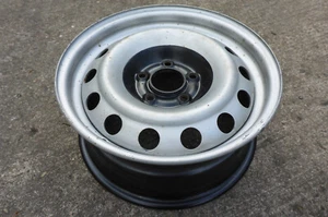 Stahlfelge Fiat Scudo Expert Jumpy 6,5Jx15 ET38 LK108 Felge 6,5J x 15 ET 38 LK - Bild 1 von 3