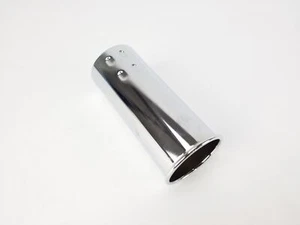 Mercedes Rear Exhaust Muffler End Piece New OEM W100 W108 W109 W110 W111 W114 - Picture 1 of 3
