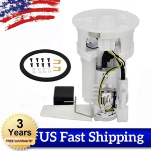 For 2001-2005 Toyota RAV4 L4 2.4L 2.0L Gas 7702442010 SP9038M Fuel Pump Module - Picture 1 of 16