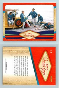 The Beach Boys #9 Panini 2013 Trading Card - Picture 1 of 1
