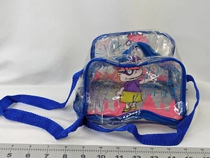 Bolsa de almacenamiento transparente Rugrats Chucky - Imagen 1 de 9