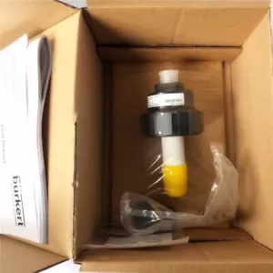 1pcs NEW Burkert 8220 conductivity sensor 00426872 via FedEx or DHL - Picture 1 of 7