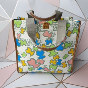 shopper bolsa tous