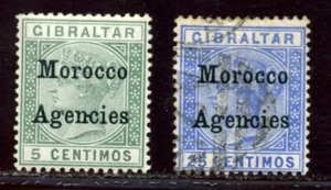 AGENCIAS MARROQUÍ VARIEDADES QV - Imagen 1 de 2