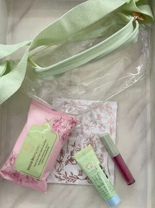  Pixi By Petra Mid Summer Festival Limited Edition Set With Clear Fanny Pack NEW - Picture 1 of 2